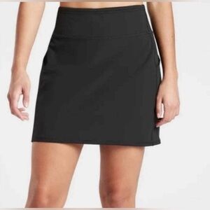 Athleta Action Skort in Dobby 14.5”- Size 2X